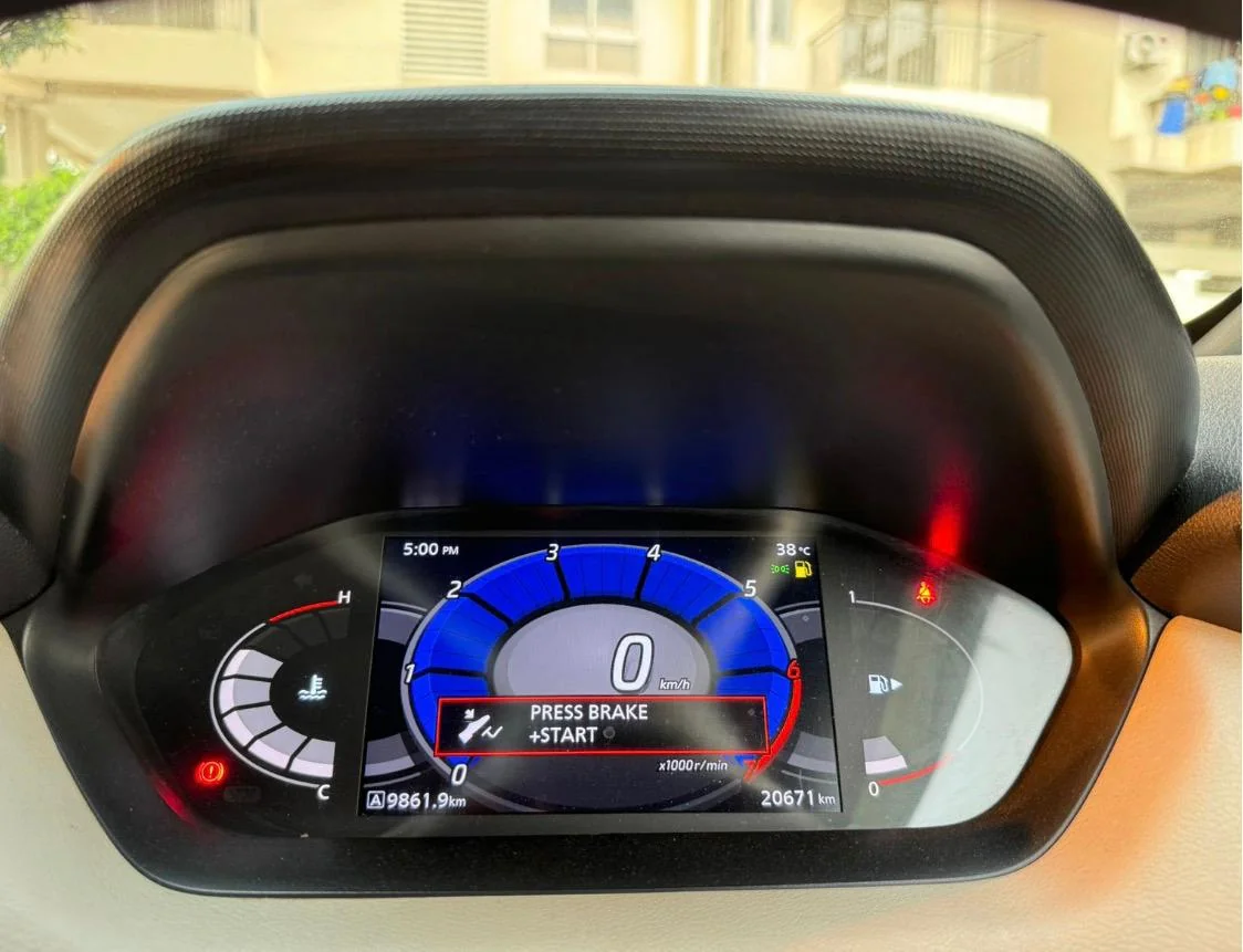 Nissan Magnite - Thumbnail 6